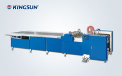 Máquina de Colagem Automática